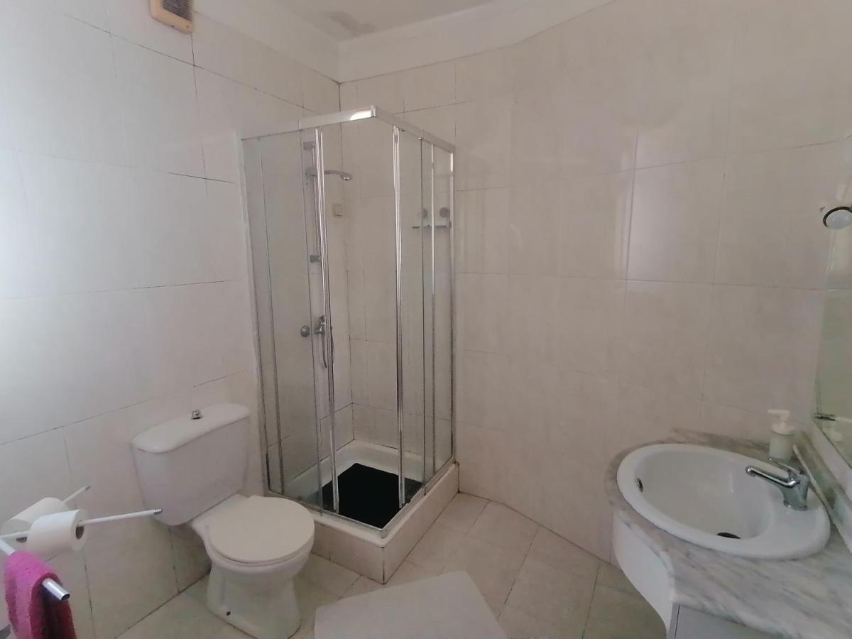 Guest House Sir Manuel - Unidade Sao Vicente Braga Exterior foto