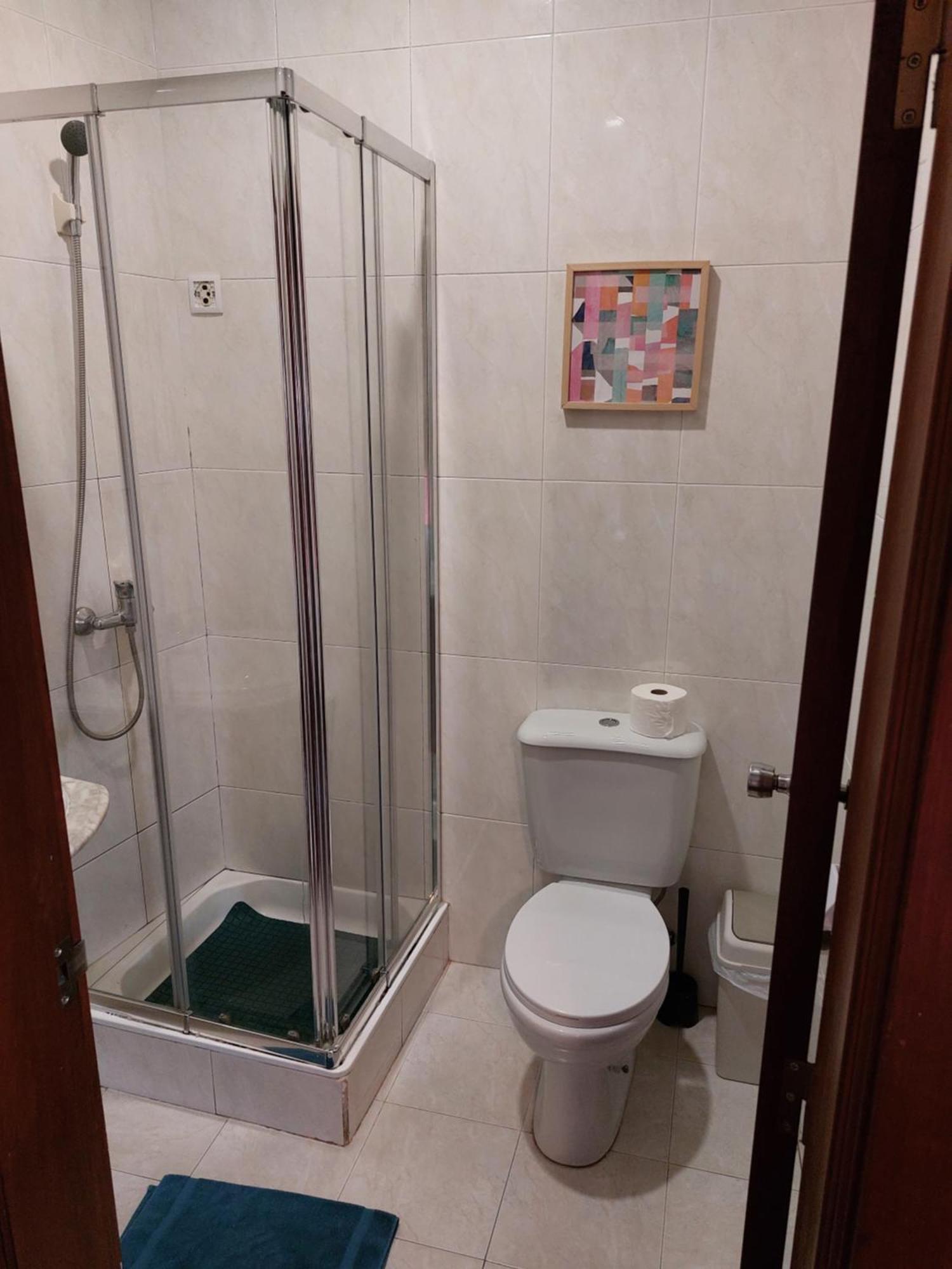 Guest House Sir Manuel - Unidade Sao Vicente Braga Exterior foto