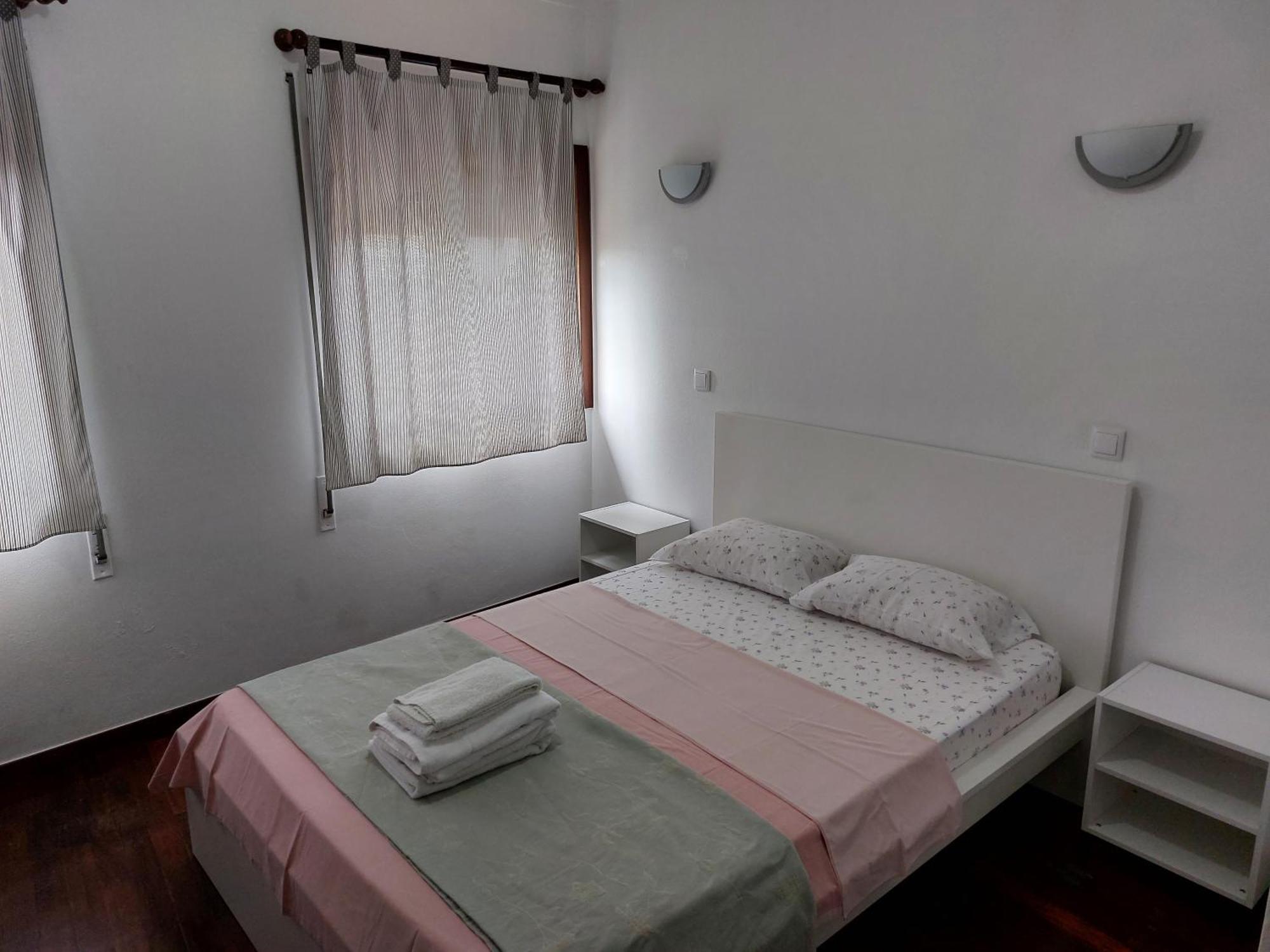 Guest House Sir Manuel - Unidade Sao Vicente Braga Exterior foto