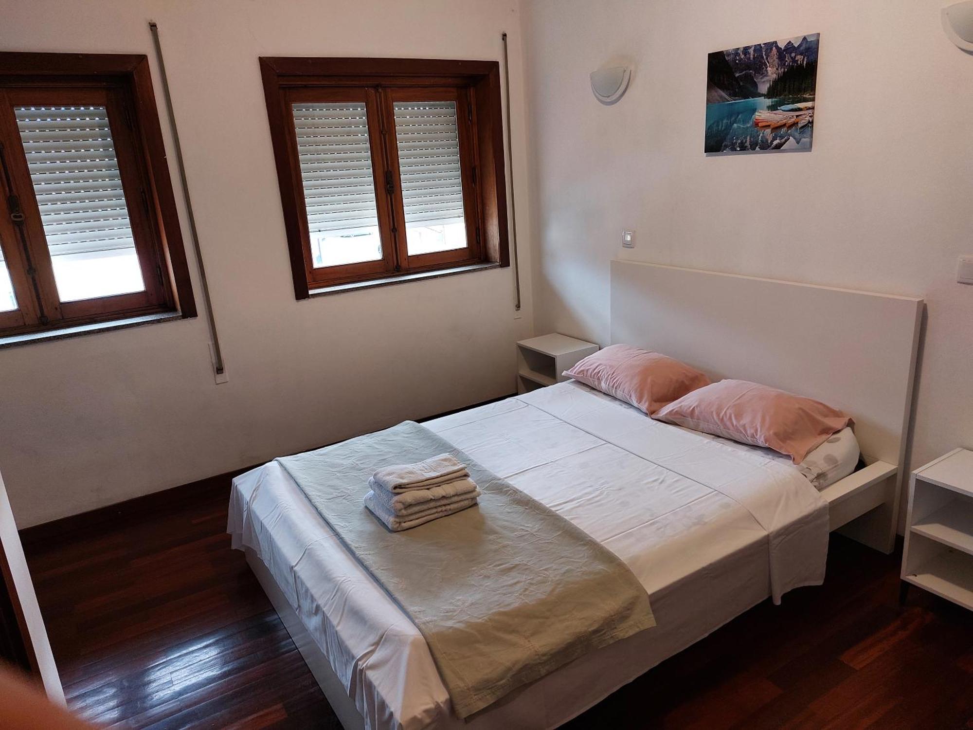 Guest House Sir Manuel - Unidade Sao Vicente Braga Exterior foto